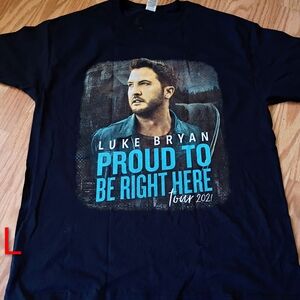 Black Graphic T-Shirt